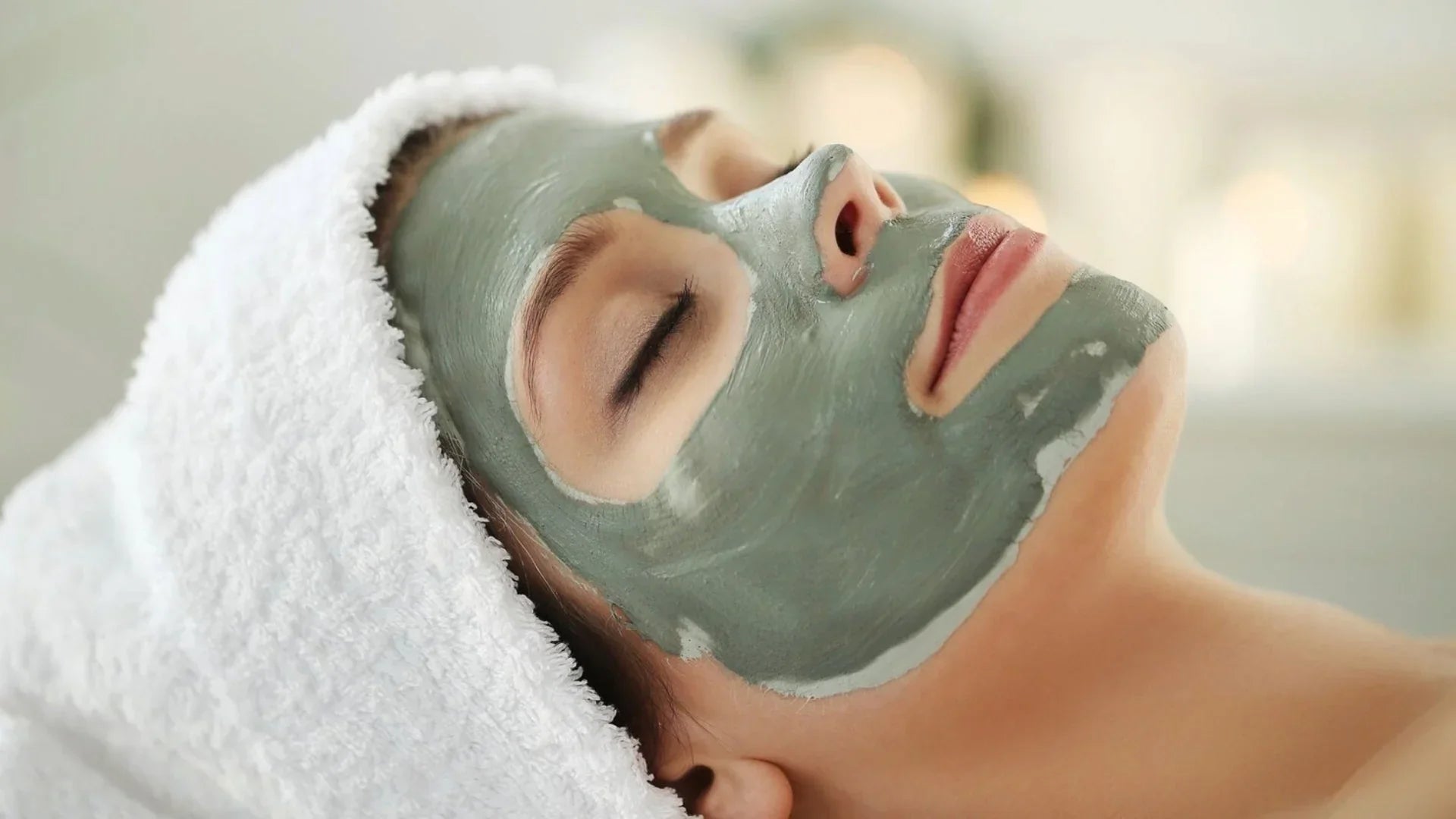 The Best Masks for a Fresh Look