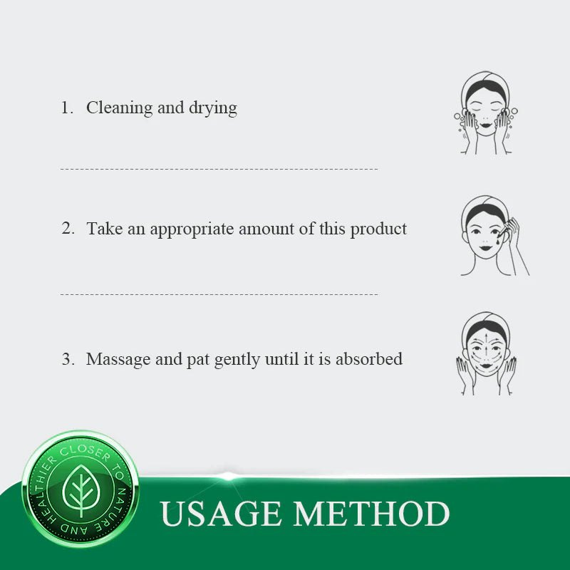 Pore Serum for Clear, Smooth Skin