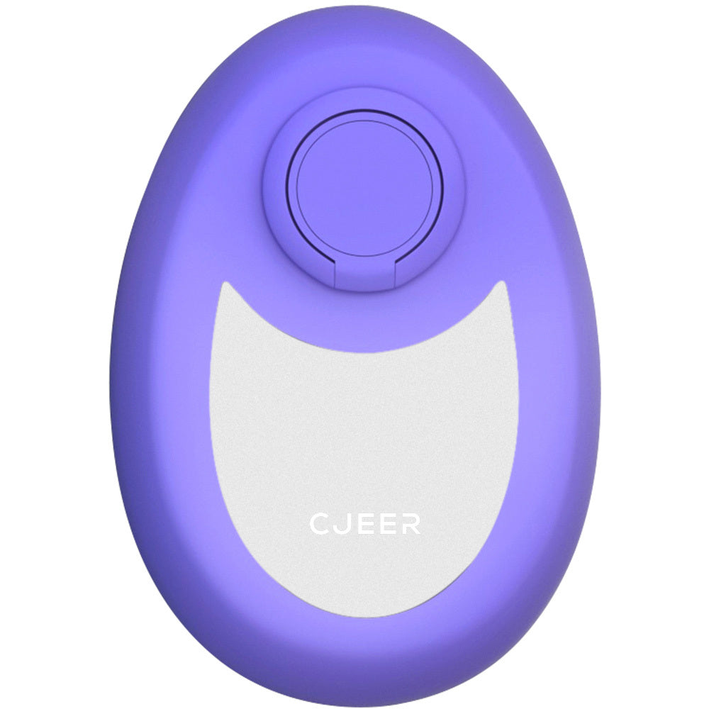 CJEER Upgraded Crystal Hair Removal Magic Crystal Hair Eraser For Women Exfoliating Tool Painless Hair Removal Tool For Legs Back Arms