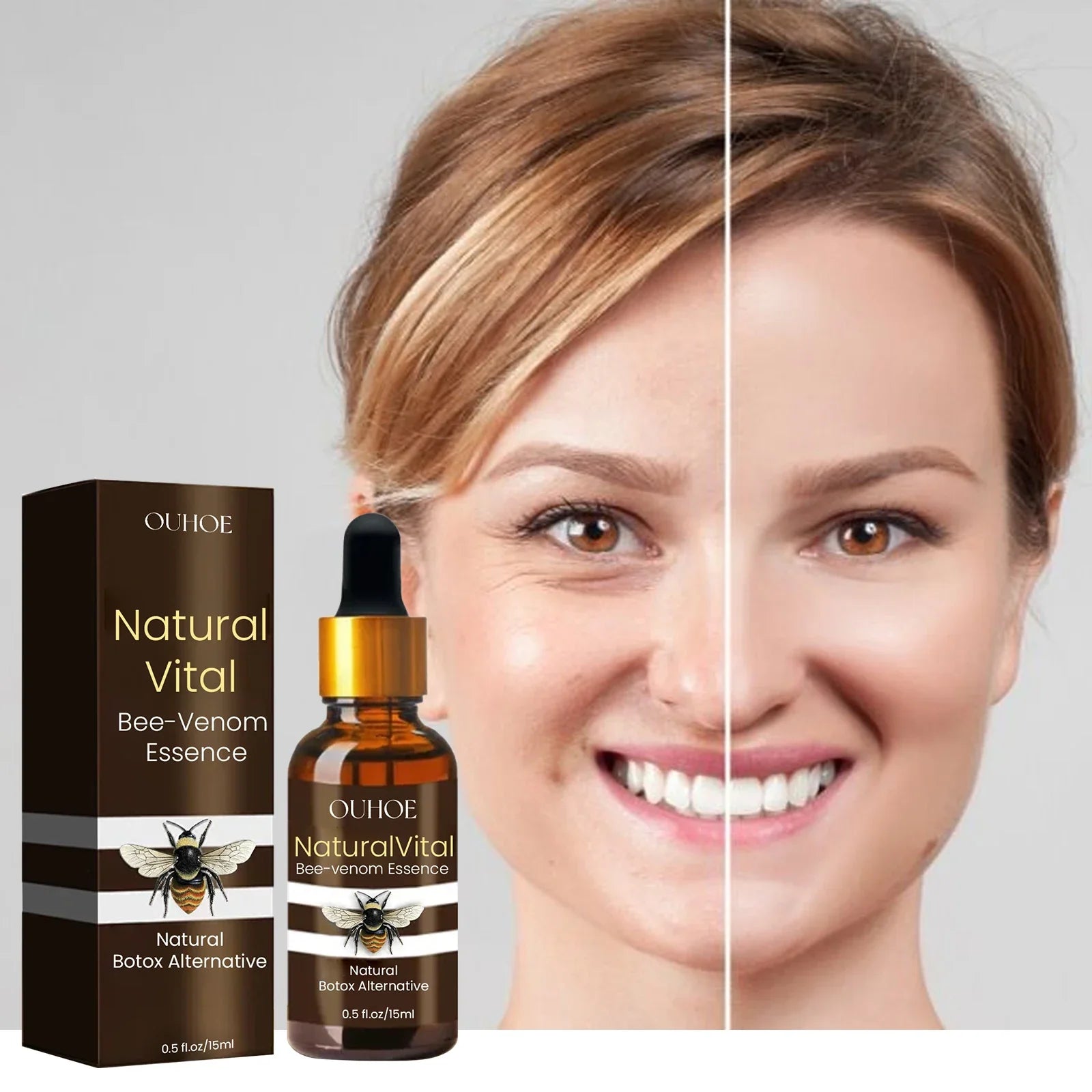 Anti-Wrinkle Lift Firming Serum