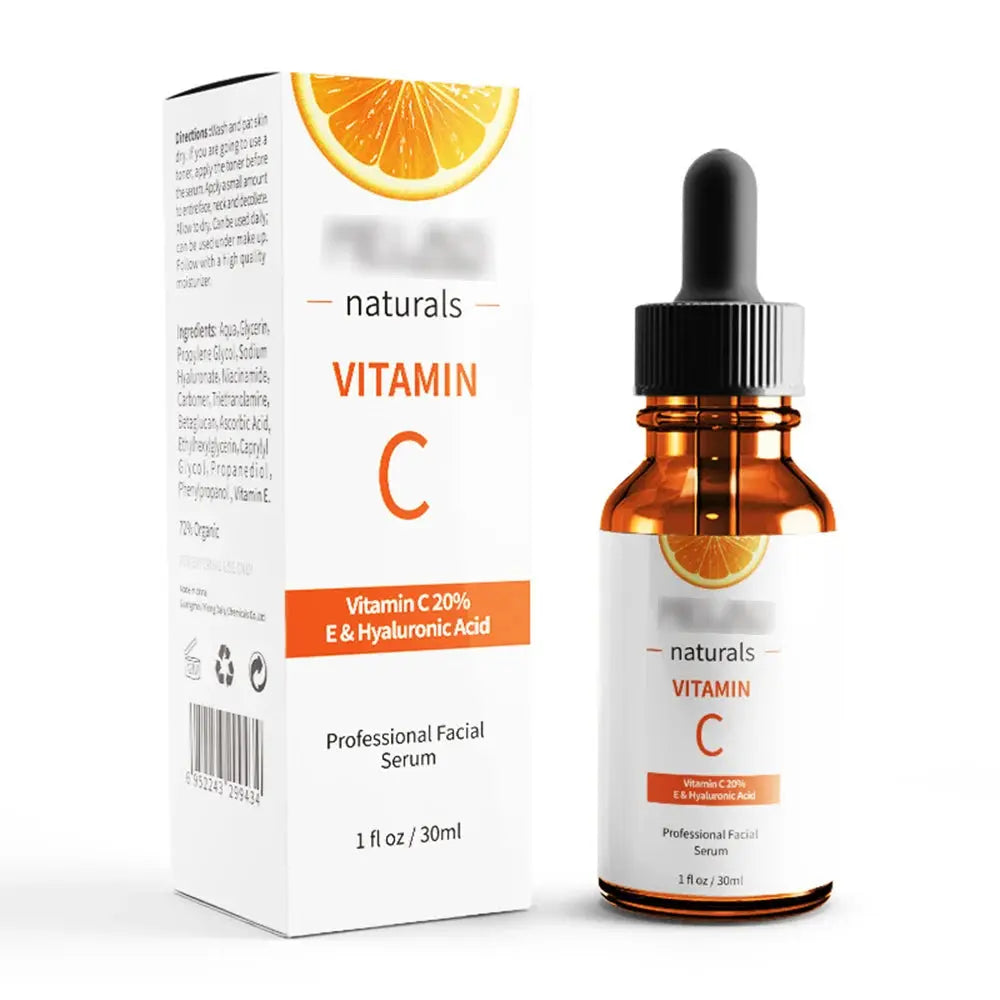 Vitamin C Dark Spot Face Serum