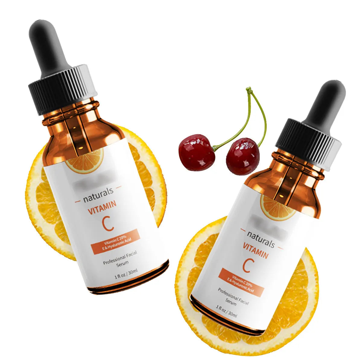 Vitamin C Dark Spot Face Serum
