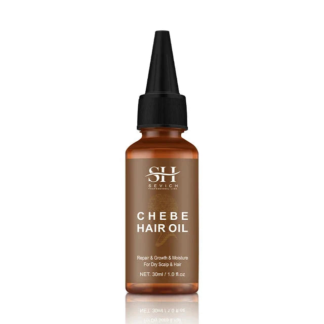 Traction Alopecia Thicken Oil