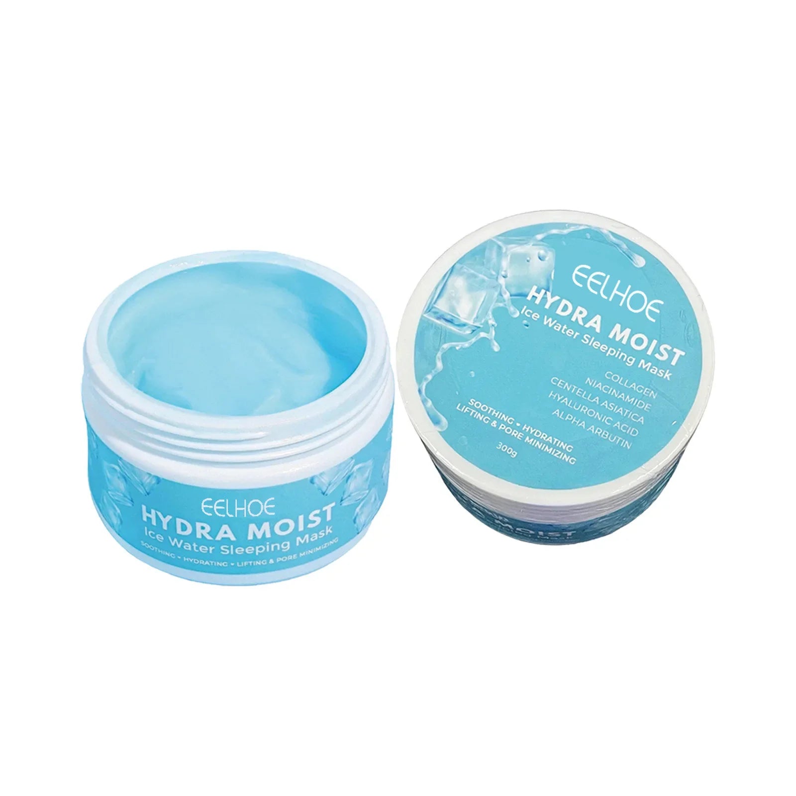 Ultimate Repair & Brightening Face Treatment
