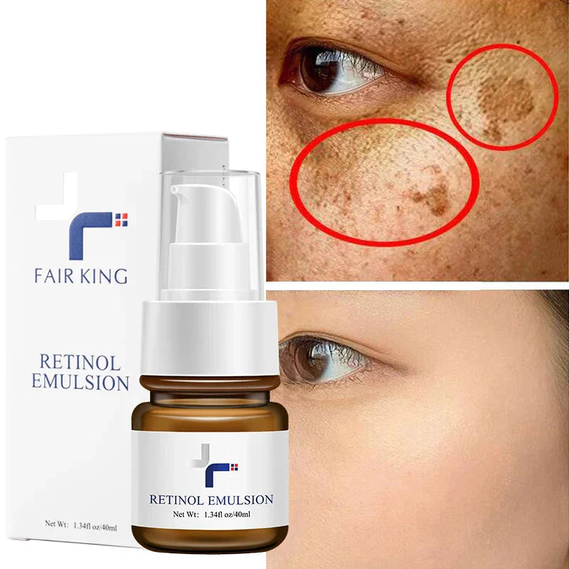 Anti-Wrinkle Essence Facial Lotion
