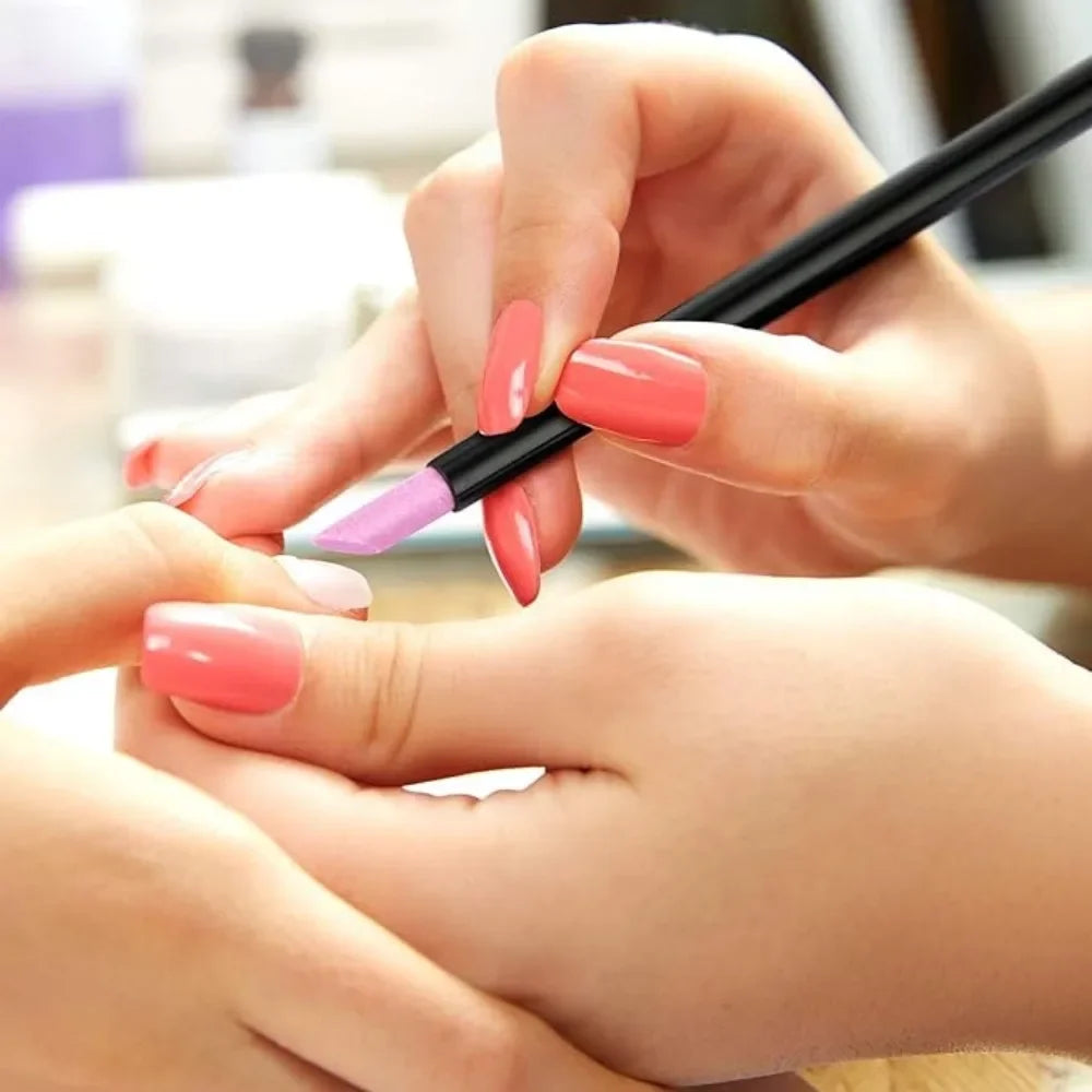Nail Skin Grinding Pen