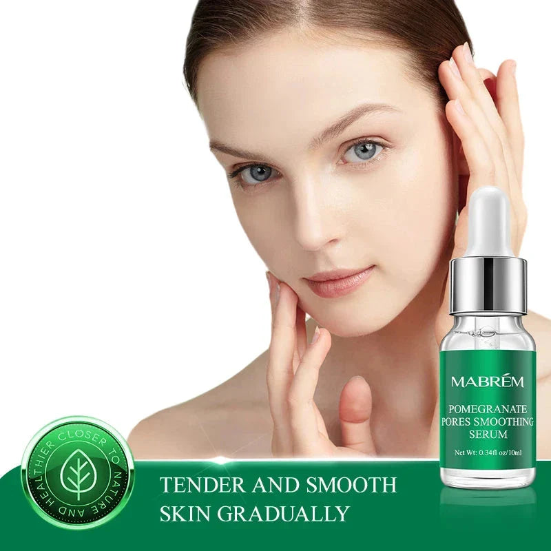 Pore Serum for Clear, Smooth Skin