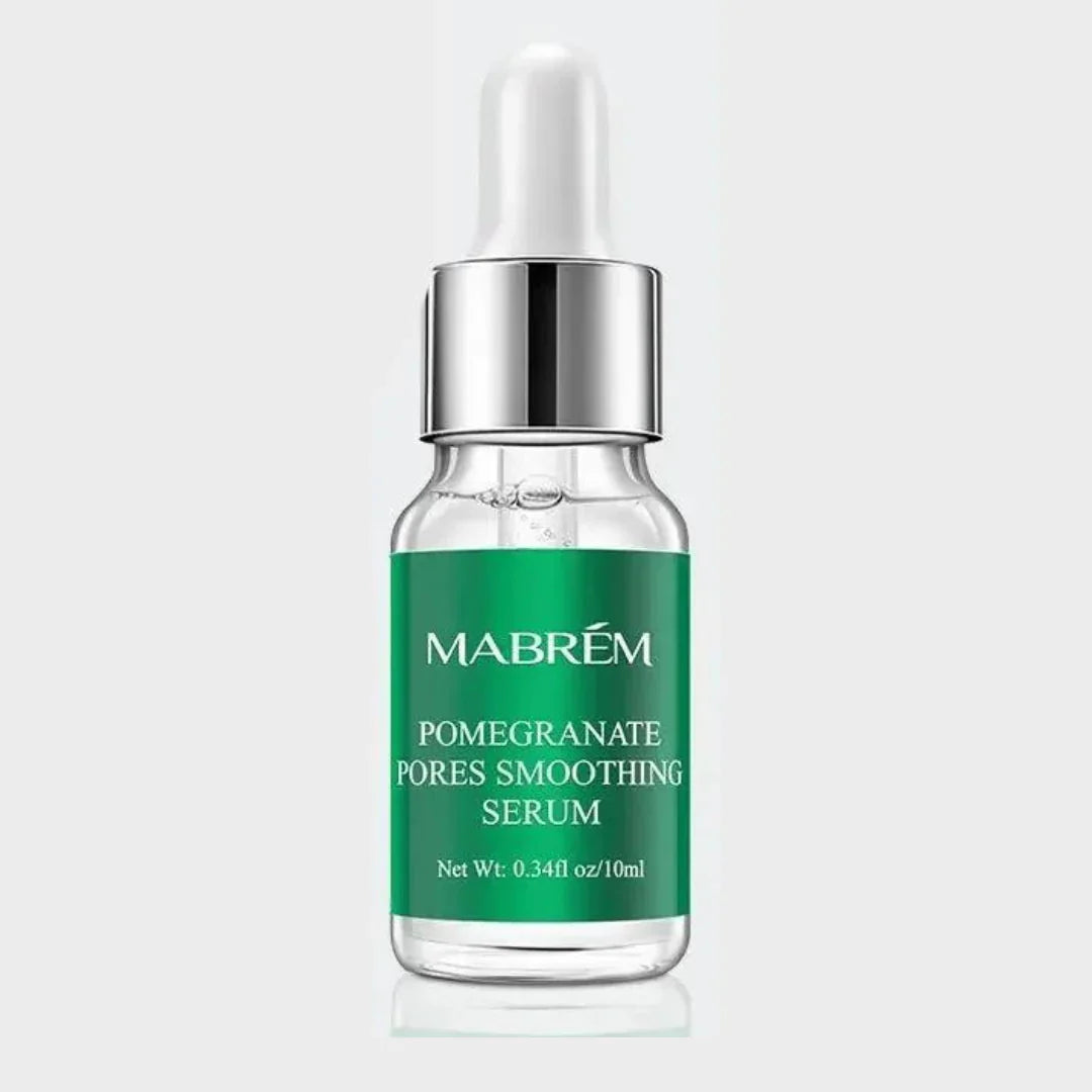 Pore Serum for Clear, Smooth Skin