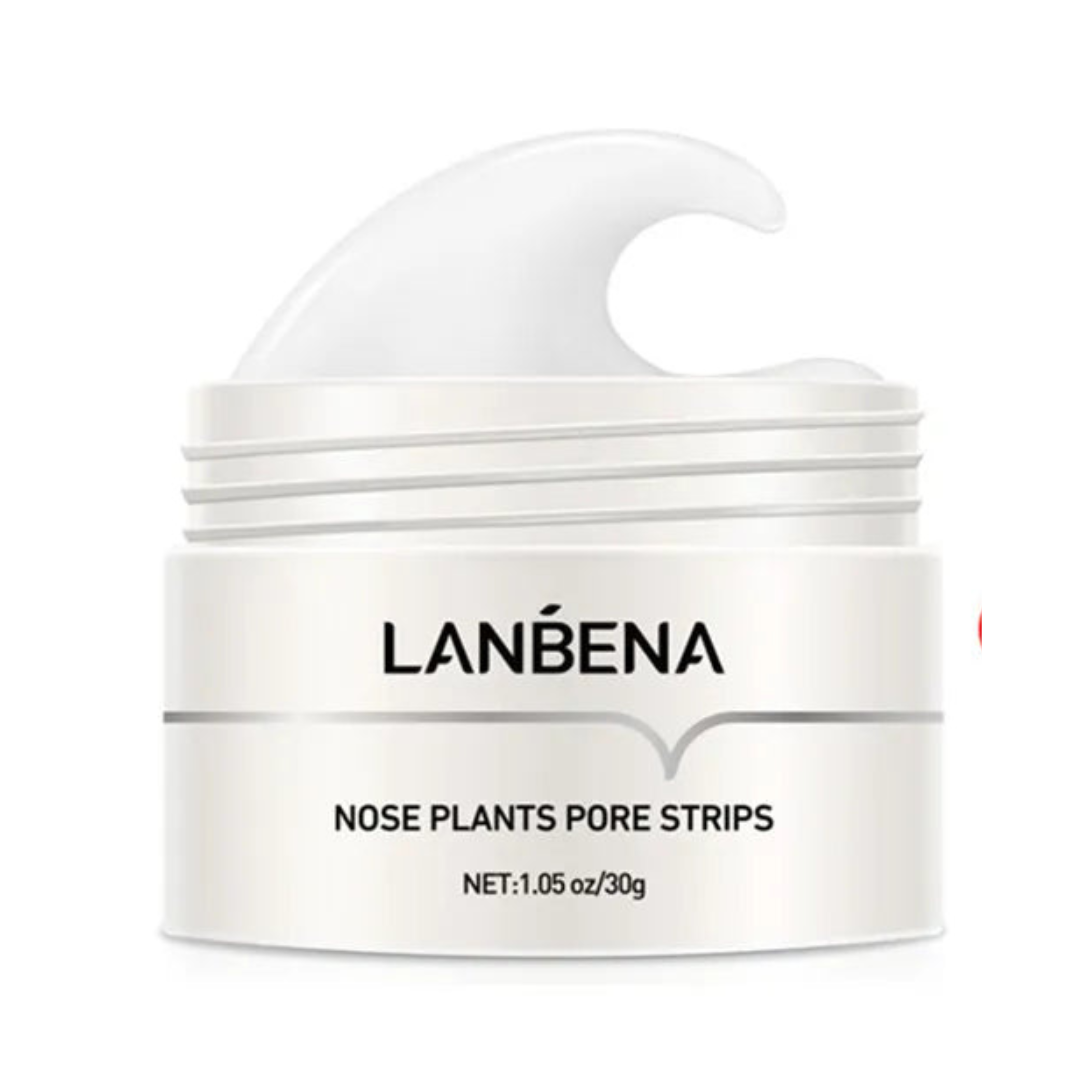 Blackhead Remover Deep Cleansing Nose Mask