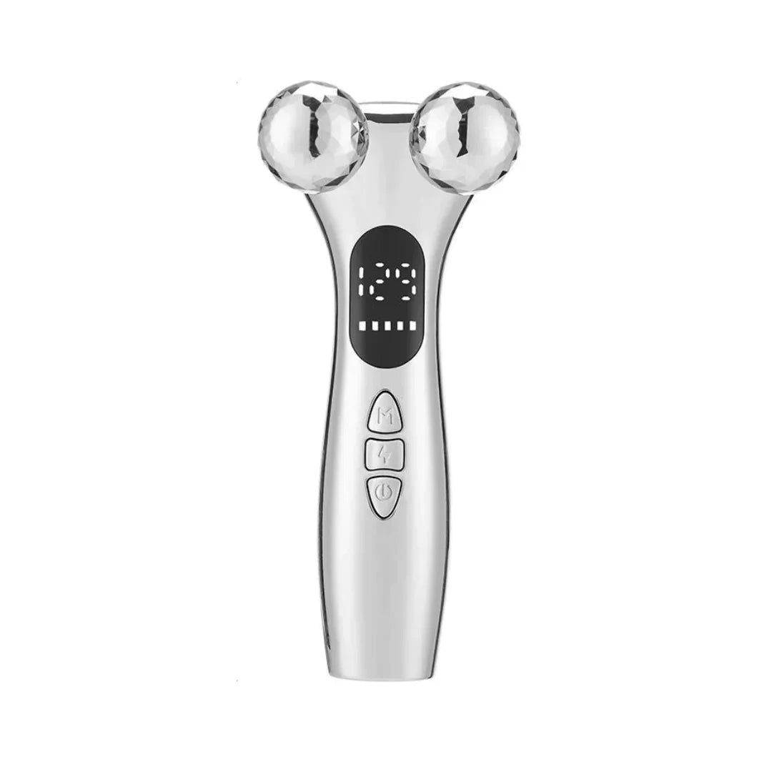 Pulse Neck & Anti-Aging Face Massager Roller