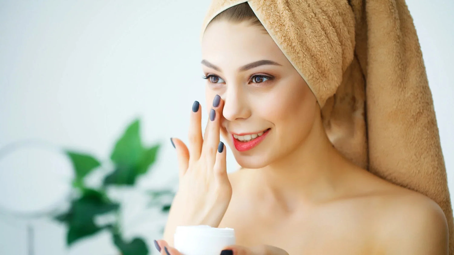 The Secret to Glowing Skin