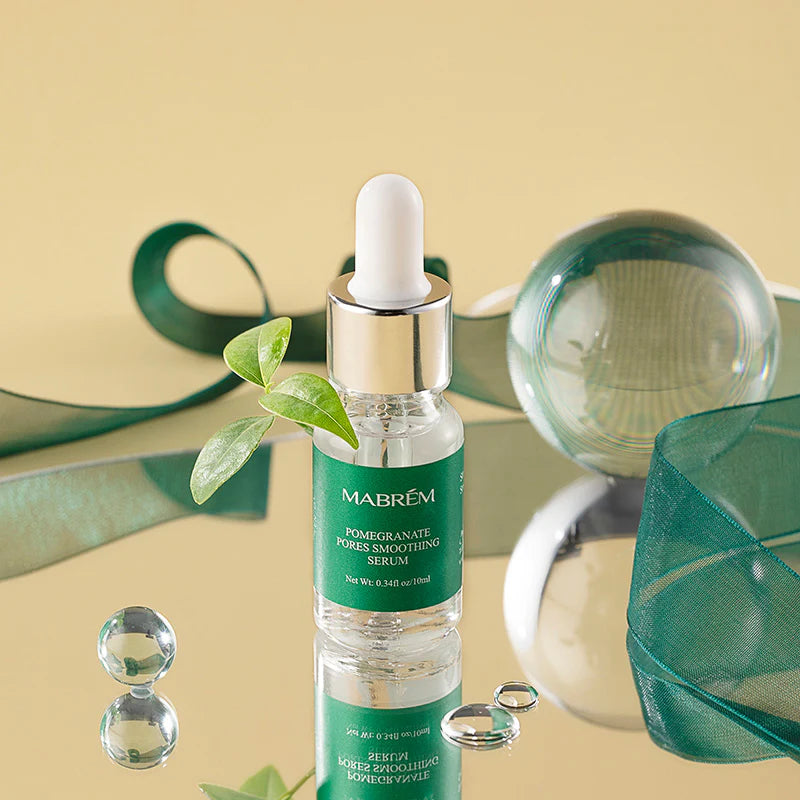 Pore Serum for Clear, Smooth Skin