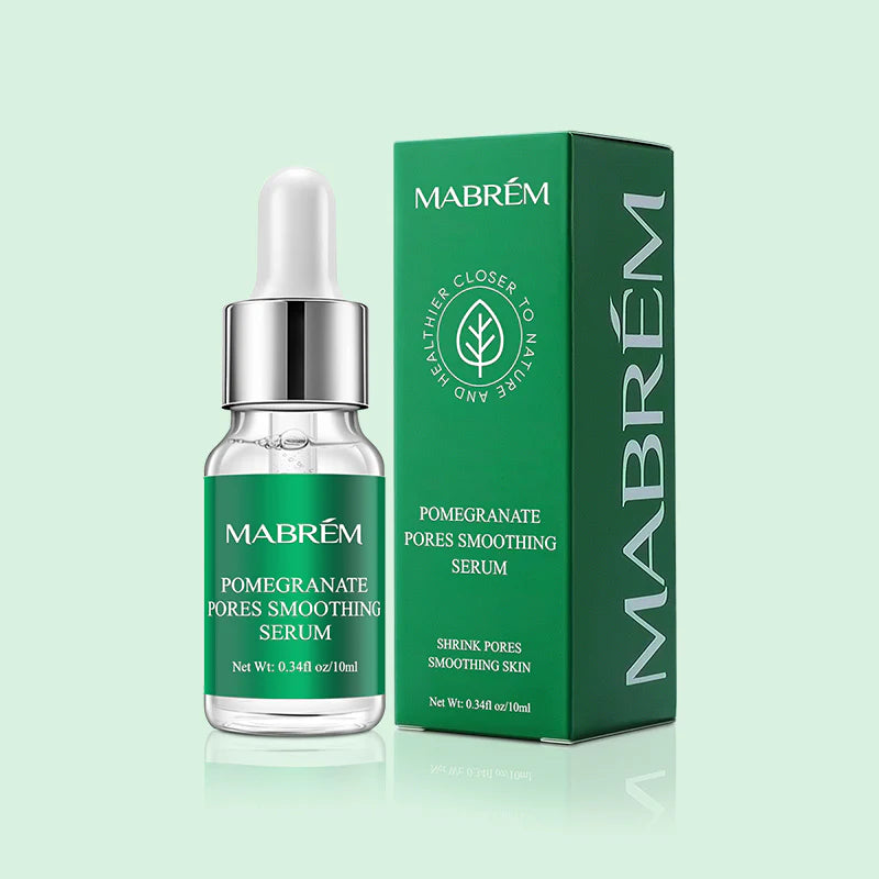 Pore Serum for Clear, Smooth Skin