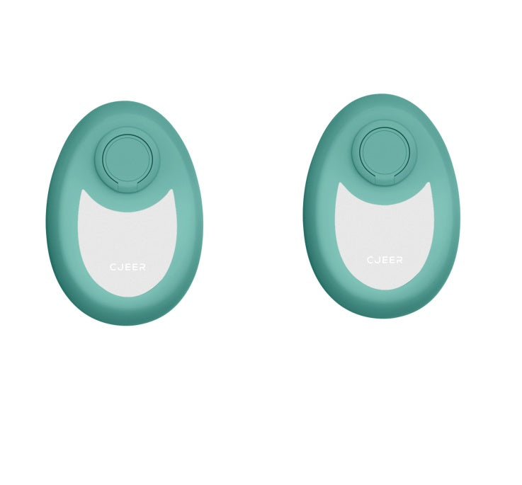 CJEER Upgraded Crystal Hair Removal Magic Crystal Hair Eraser For Women Exfoliating Tool Painless Hair Removal Tool For Legs Back Arms
