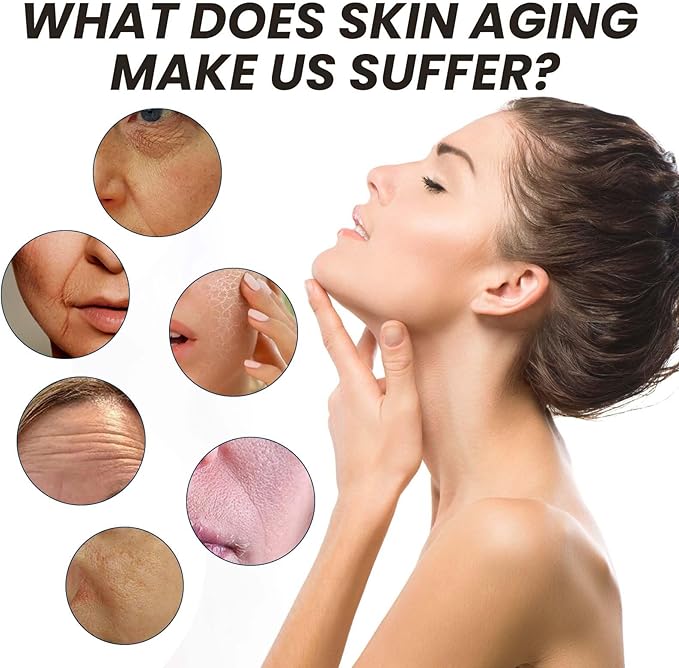 Anti-Wrinkle Lift Firming Serum