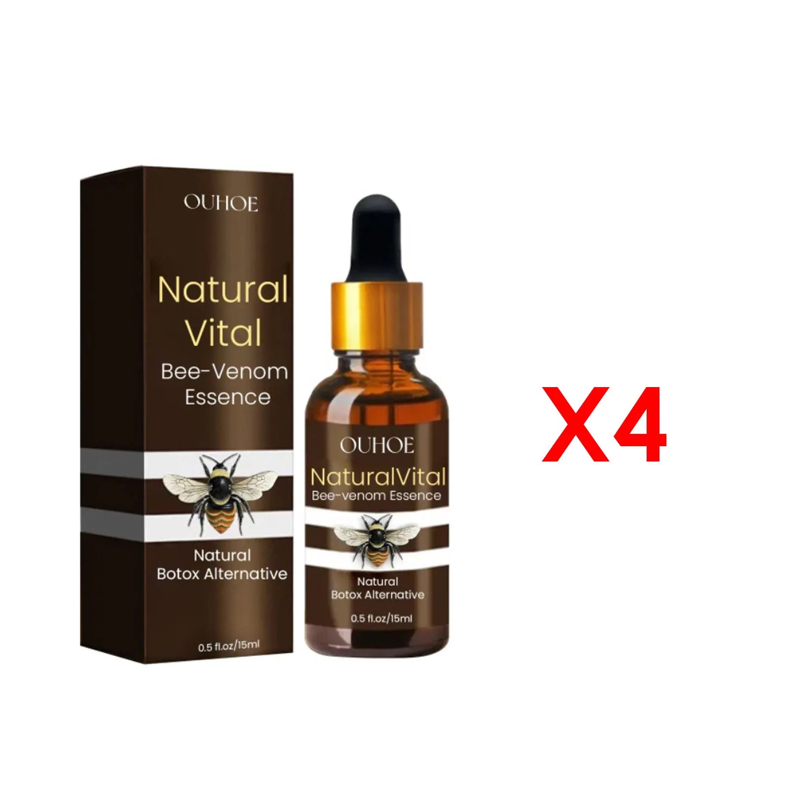 Anti-Wrinkle Lift Firming Serum