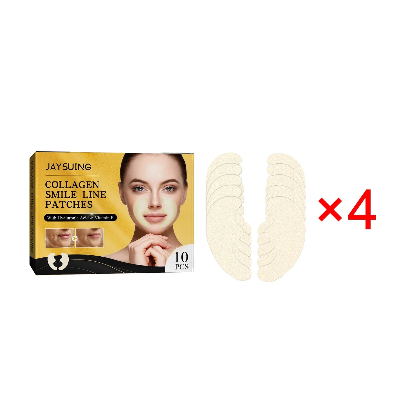 Anti-Wrinkle Facial Lifting & Firming Patch