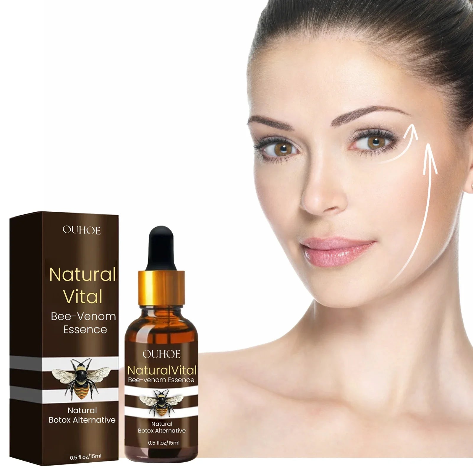 Anti-Wrinkle Lift Firming Serum