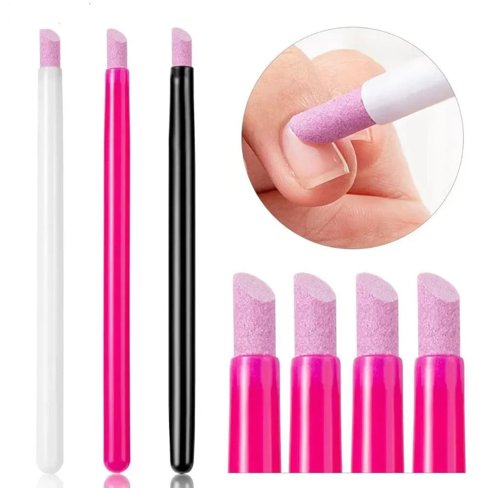 Nail Skin Grinding Pen
