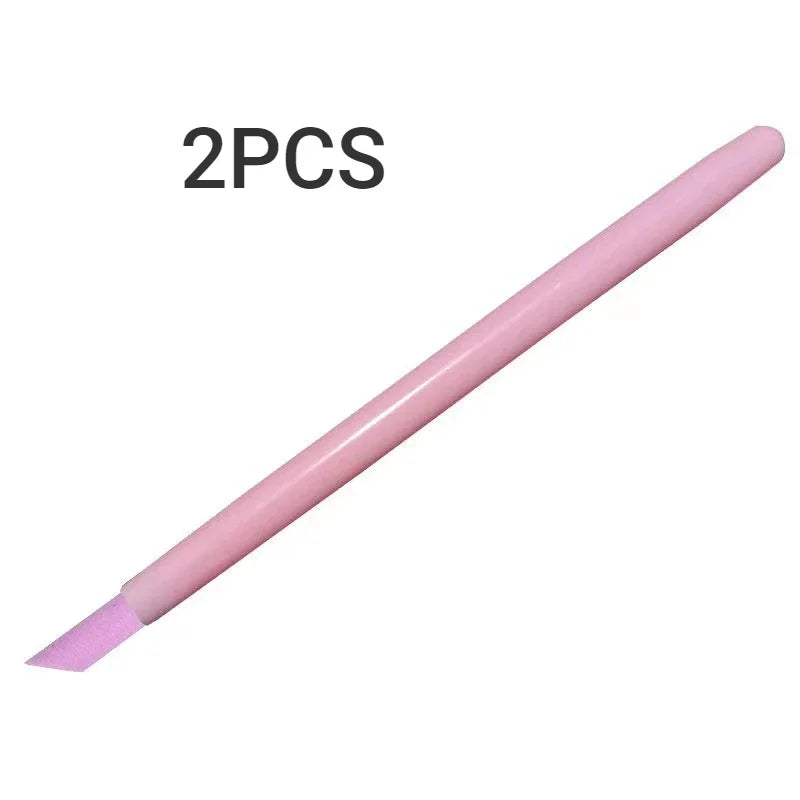 Nail Skin Grinding Pen