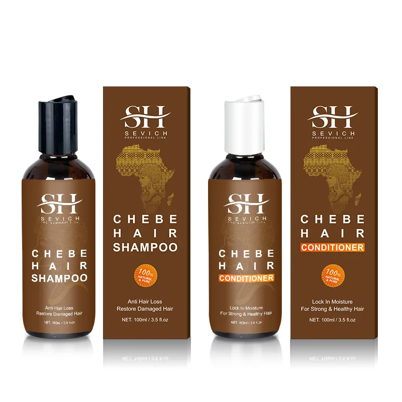 Traction Alopecia Thicken Oil
