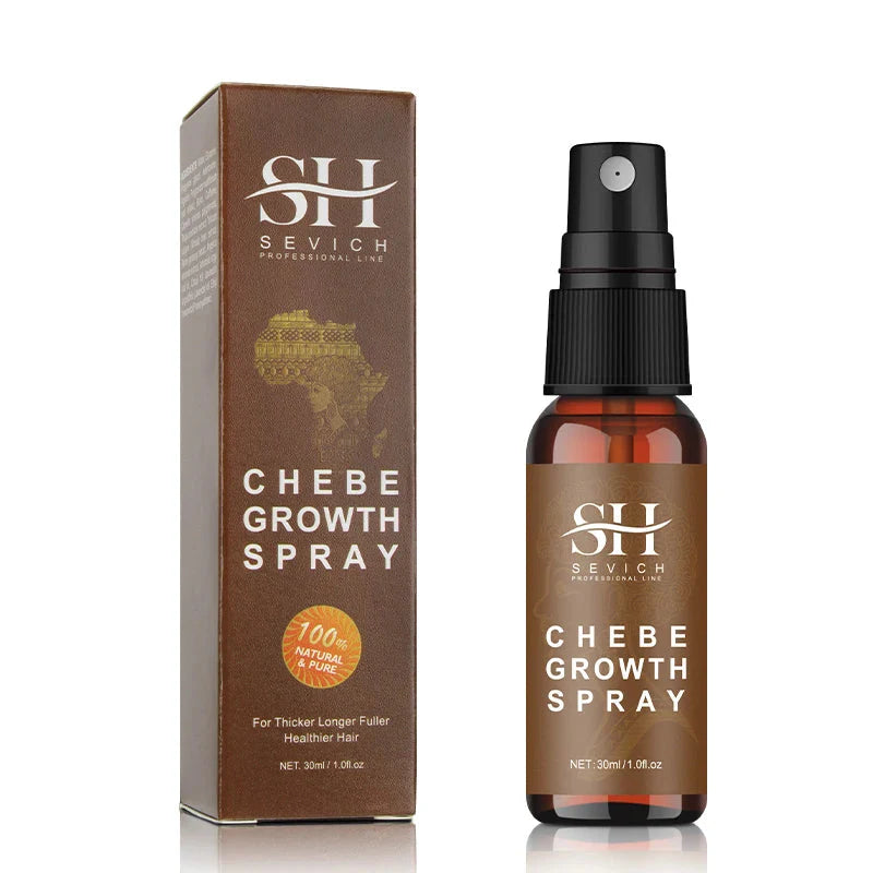 Traction Alopecia Thicken Oil