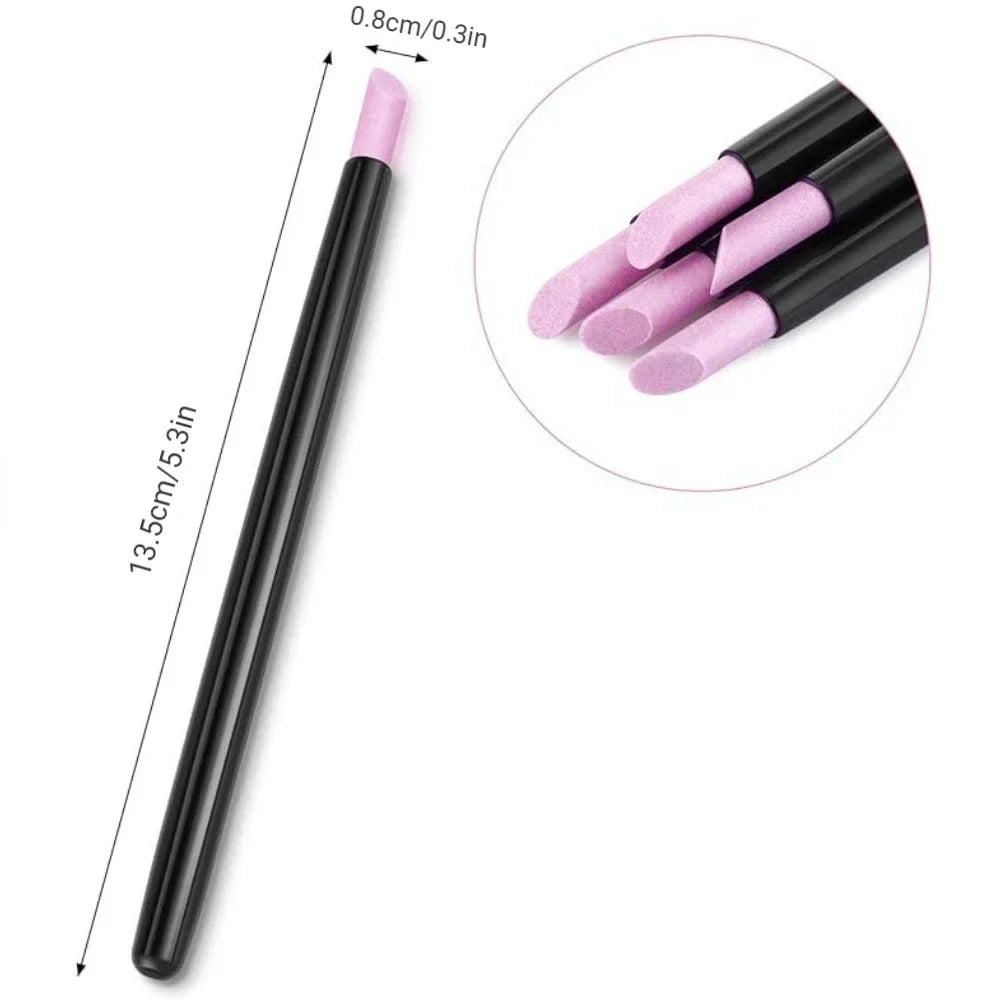 Nail Skin Grinding Pen