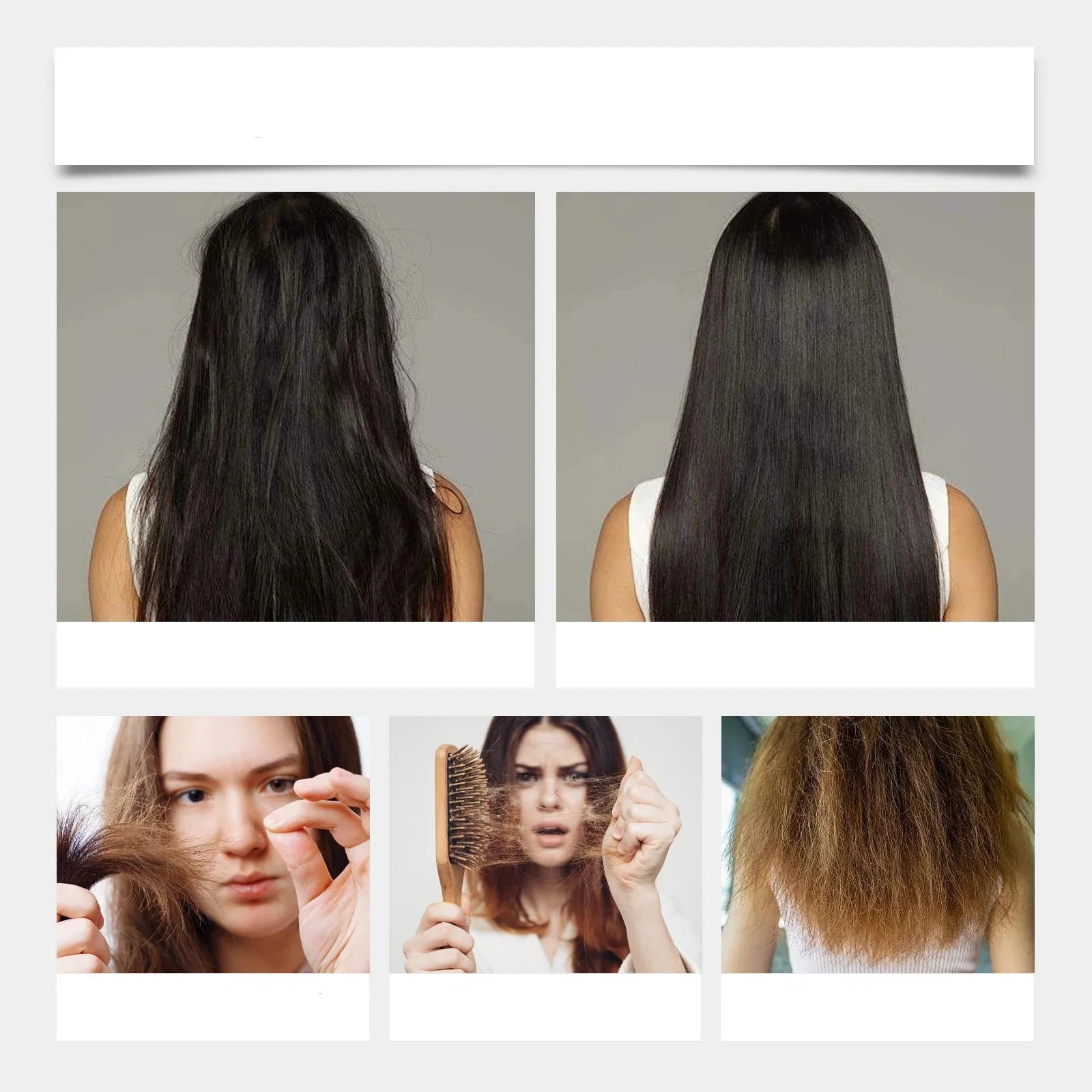 Hair Growth Onion Essential Oil Spray