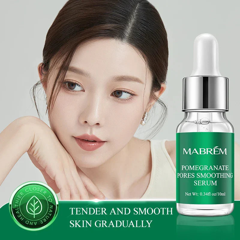 Pore Serum for Clear, Smooth Skin