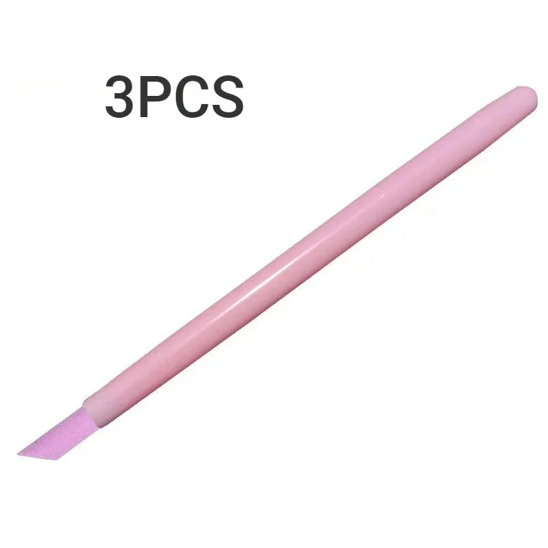 Nail Skin Grinding Pen