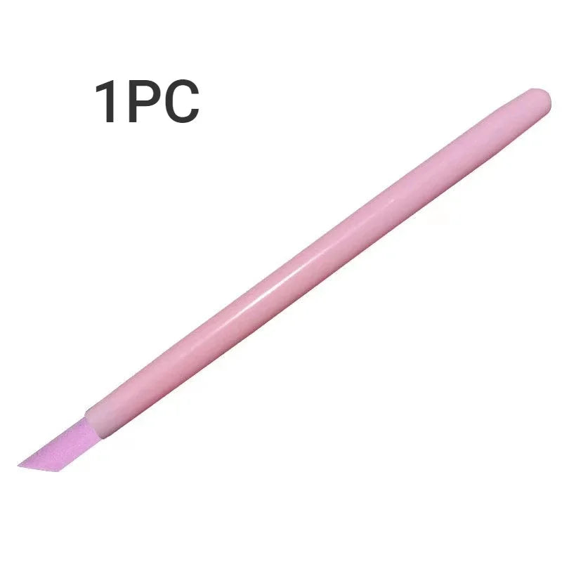 Nail Skin Grinding Pen