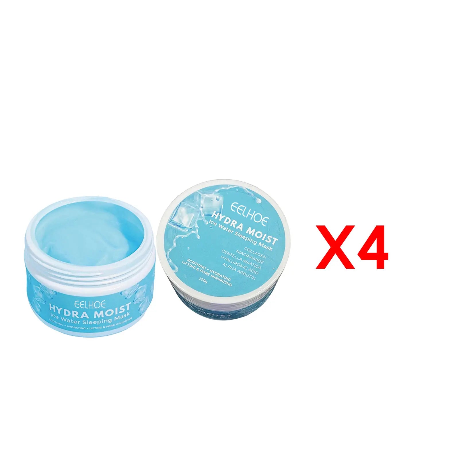 Ultimate Repair & Brightening Face Treatment