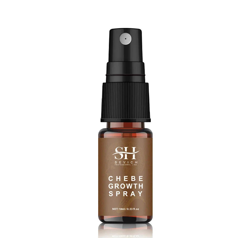 Traction Alopecia Thicken Oil