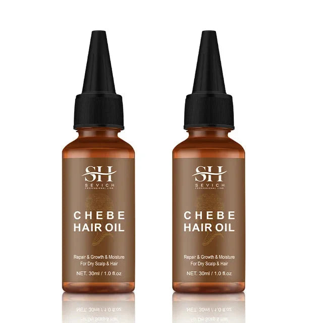 Traction Alopecia Thicken Oil