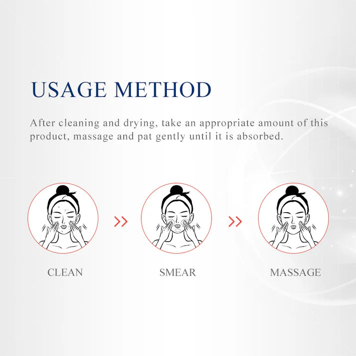 Anti-Wrinkle Essence Facial Lotion