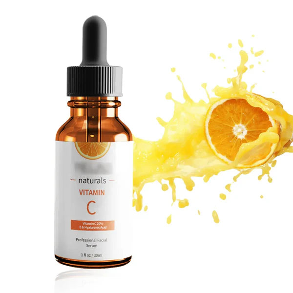 Vitamin C Dark Spot Face Serum