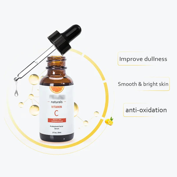 Vitamin C Dark Spot Face Serum